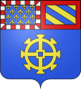 Vanvey Coat of Arms