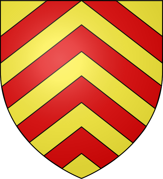 File:Blason ville be Melle.svg