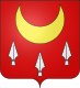 康帕涅徽章