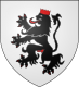Coat of arms of Feillens