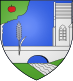 Coat of arms of Grainville-sur-Odon