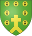 Wappen von Lanrivoaré