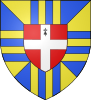 Blason ville fr Le Grand-Pressigny (Indre-et-Loire).svg