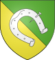 Niederlauterbach - Stema