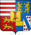 Blason de Rieux-Minervois