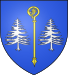 Blason ville fr Saint-Bonnet-le-Bourg (Puy-de-Dôme).svg