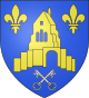 Saint-Julien-du-Sault - Armoiries