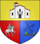 Saint-Seurin-de-Cursac – Stemma