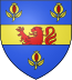 Herbault Wappen