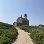 Thumbnail for Block Island North Light