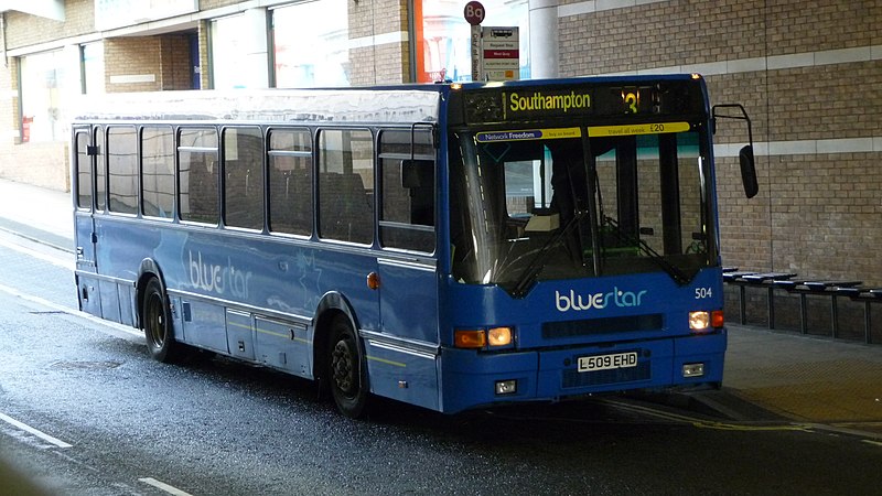 File:Bluestar 504 L509 EHD 2.JPG