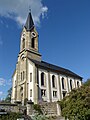 Evangelical Lutheran Parish Church of St. Nicholas