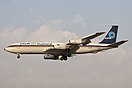 Boeing 707-3J9C, Saha Air AN1614084.jpg