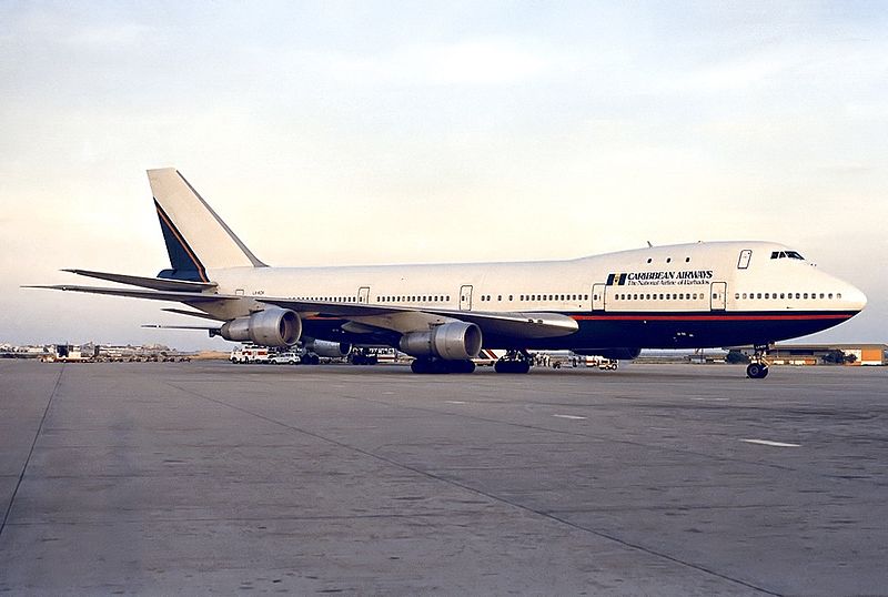 File:Boeing 747-123, Caribbean Airways JP7896.jpg