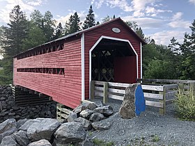 Illustratives Bild des Artikels Pont Bolduc