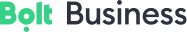 File:Bolt Business logo.svg