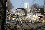 Thumbnail for Ollenhauerstraße station