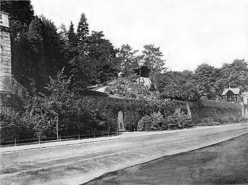 File:Bonn Wilhelm-Spiritus-Ufer Wörthstraße vor 1902.jpg