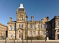 Bootle Police Court