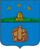 Borisoglebsk COA (Tambov Governorate) (1781).png