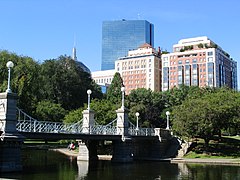 Boston Public Garden, Массачусетс, Бостон (66275863) .jpg