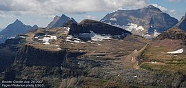 Boulder Glacier 2007.jpg