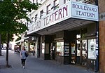 Boulevardteatern