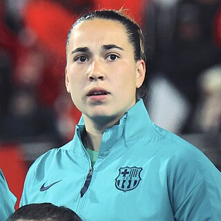 <span class="mw-page-title-main">Cata Coll</span> Spanish footballer (born 2001)