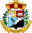 Blason de Caratinga