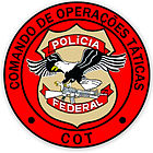 Federal Special Forces Insignia