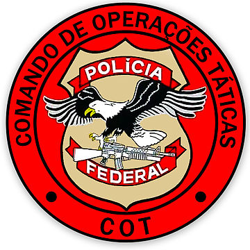 Comando de Operações Táticas