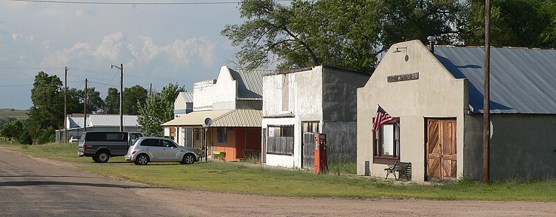 File:Brewster, Nebraska downtown.JPG