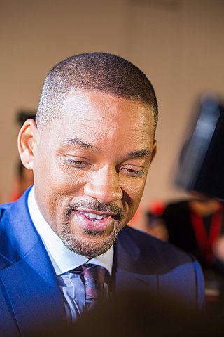 Will Smith Spotted with Shaved Head for Deadshot Role | Gephardt Daily