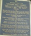 Britannia Yacht Club Leonard Ball Tennis Courts.JPG