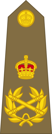 British Army (1920-1953) OF-10.svg