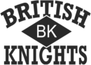 logo de British Knights