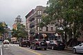 * Nomination Intersection of Franklin and Eagle street, Brooklyn. --ArildV 19:21, 21 August 2017 (UTC) * Promotion Good quality IMHO, but there is a slight perspective distortion IMHO.--Nikhilb239 02:33, 22 August 2017 (UTC)  DoneThank you, new version uploaded.--ArildV 19:50, 24 August 2017 (UTC)Good quality--Nikhilb239 01:51, 26 August 2017 (UTC)