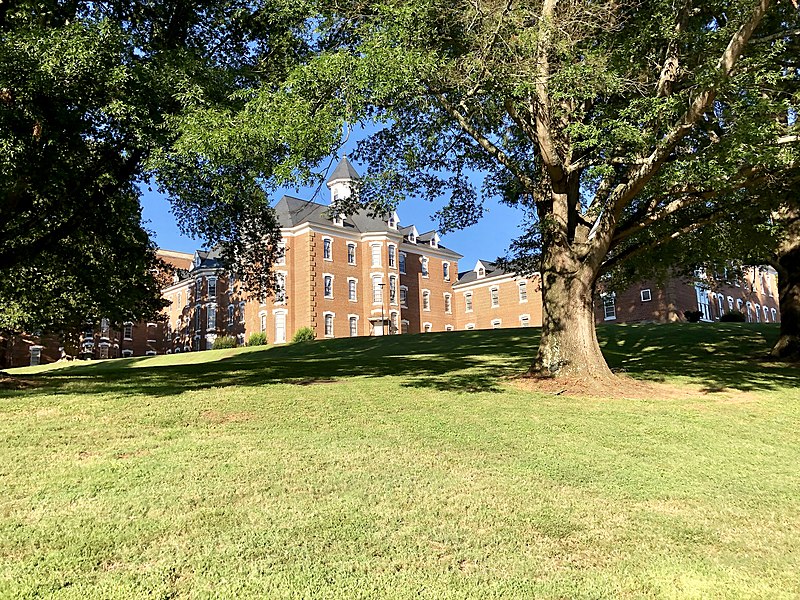 File:Broughton State Hospital, Morganton, NC (49021007888).jpg