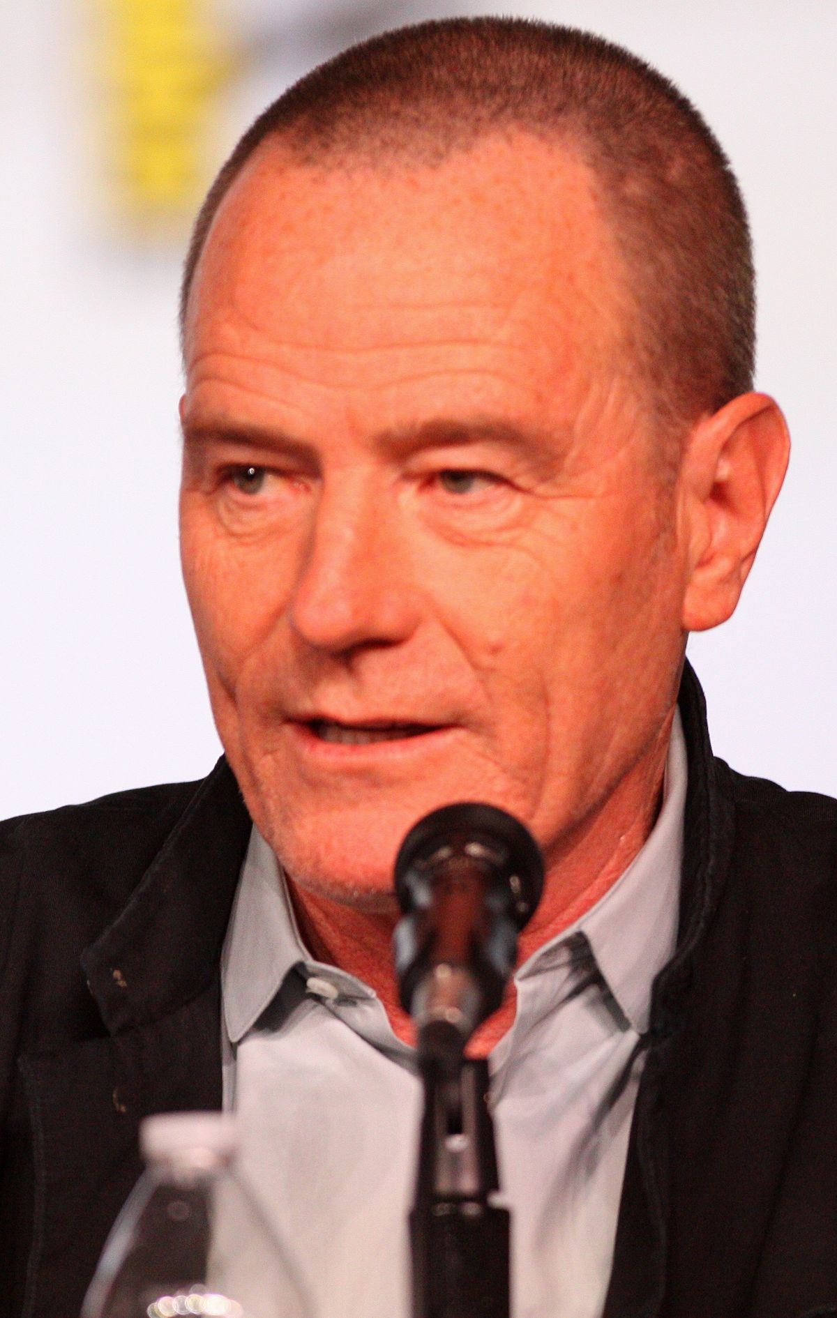 Bryan Cranston - Wikiquote