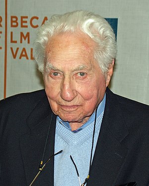 Budd Schulberg