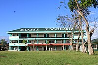 Buhi Lyceum