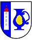 Wappen von Bukowanien