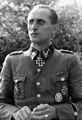 Hauptšturmfiureris Maksas Zėla (Max Seela), SS panzergenadierių divizija Totenkopf (Negyva galva)