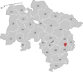 Thumbnail for Braunschweig (electoral district)