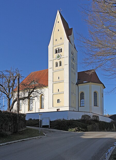 Burg HeiligKreuz aSO