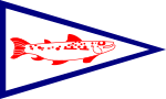Thumbnail for File:Burgee of Padstow Sailing Club.svg