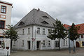 Burglehnhaus Lange Straße 31