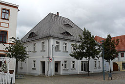 Burglehnhaus Spremberg