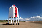 Thumbnail for Burnham-on-Sea Low Lighthouse