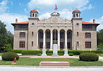 Thumbnail for Sumter County Courthouse (Florida)